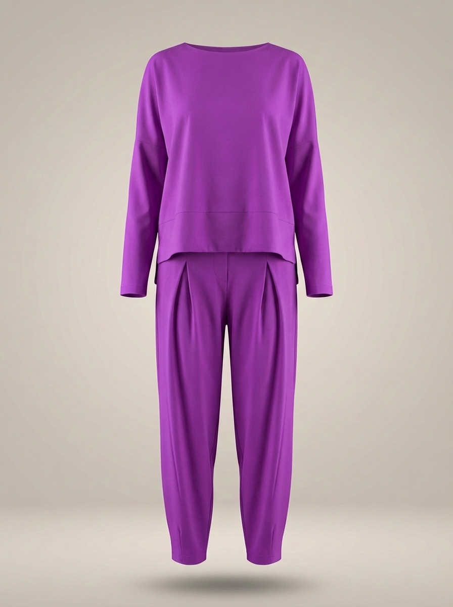 2-Piece Women's Set | Loungewear