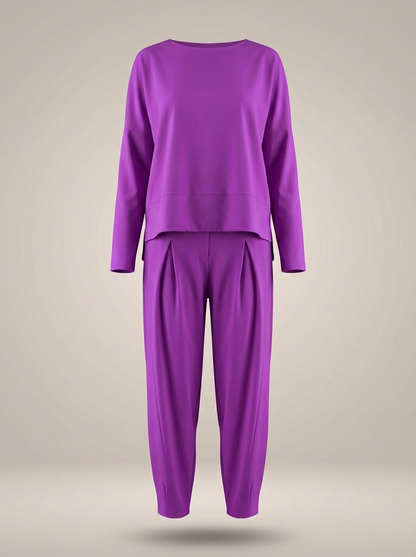 2-Piece Women's Set | Loungewear