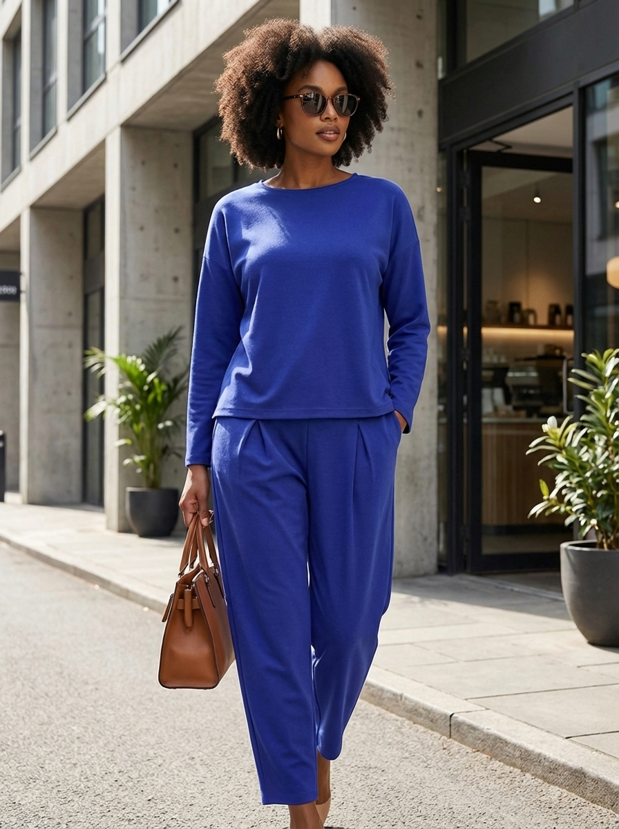 2-Piece Women's Set | Loungewear