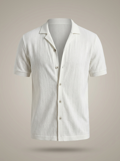 Overhemd Heren | Korte Mouw