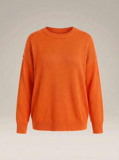 Trui Dames | Ronde Hals
