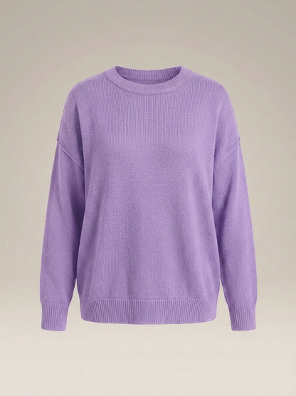 Trui Dames | Ronde Hals