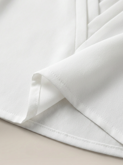 Women's Top | Sleeveless V-Neck