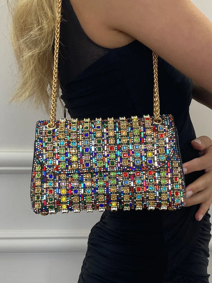 Celestina | Luxe Mini Bag