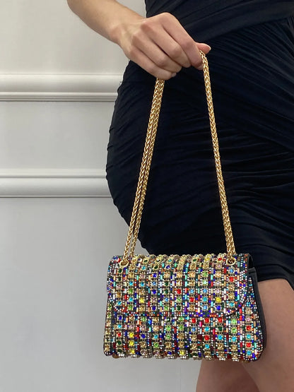 Celestina | Luxe Mini Bag