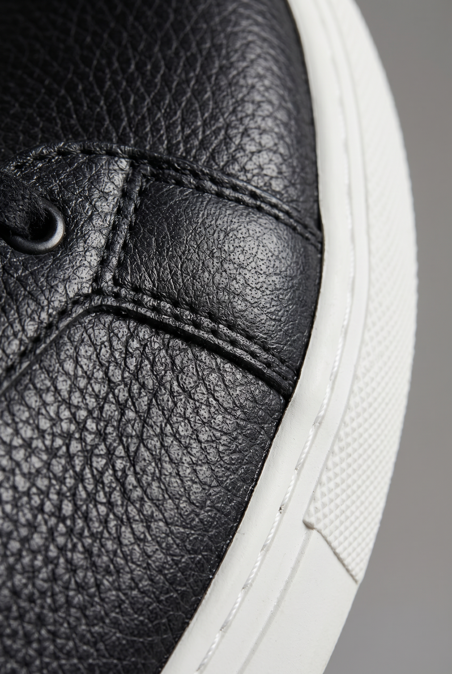 Sneakers Heren Klassiek | Vetersluiting Laag Model