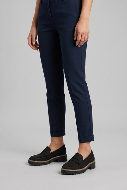 Women's Slip-On Modern Loafer | Casual