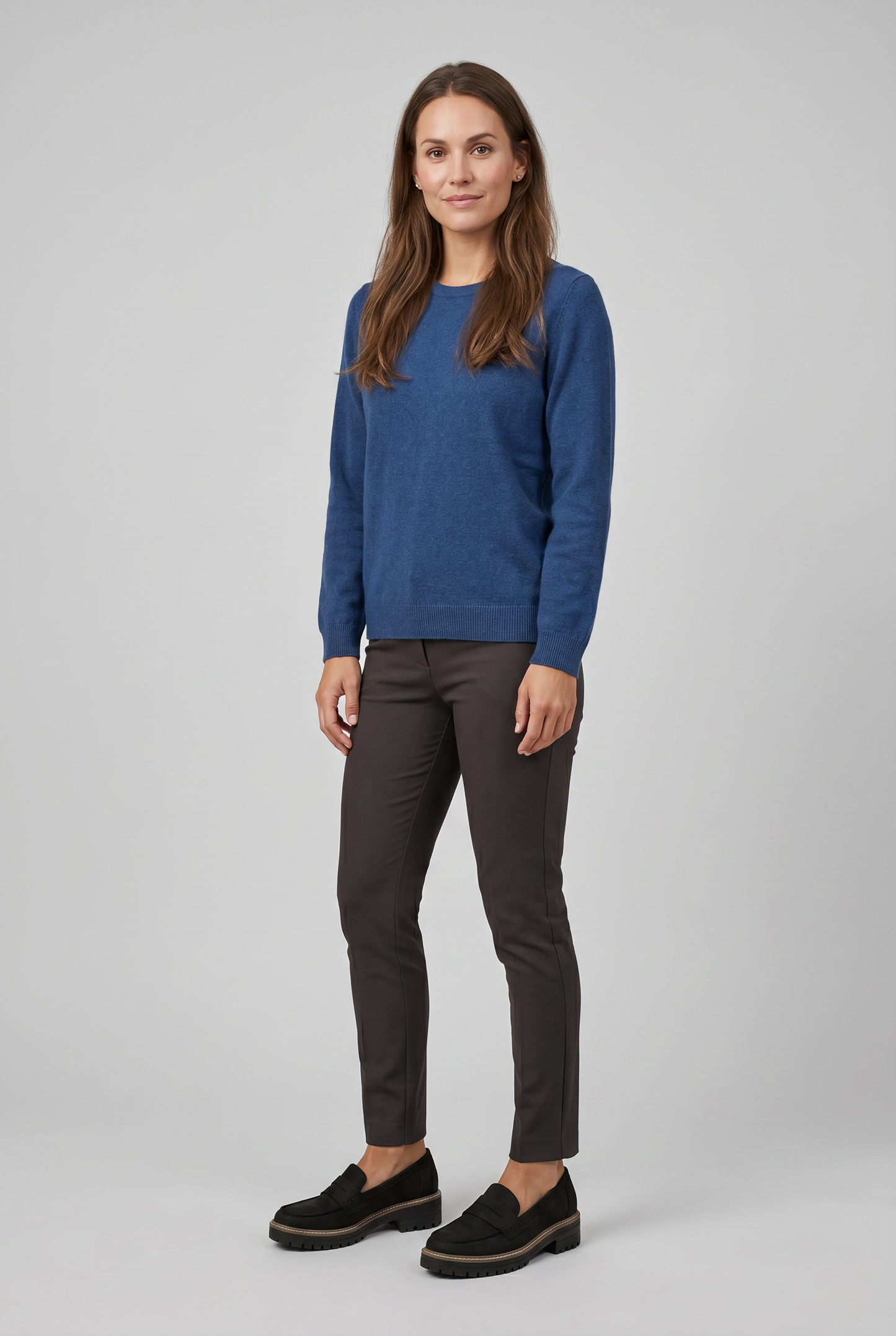 Women's Slip-On Modern Loafer | Casual
