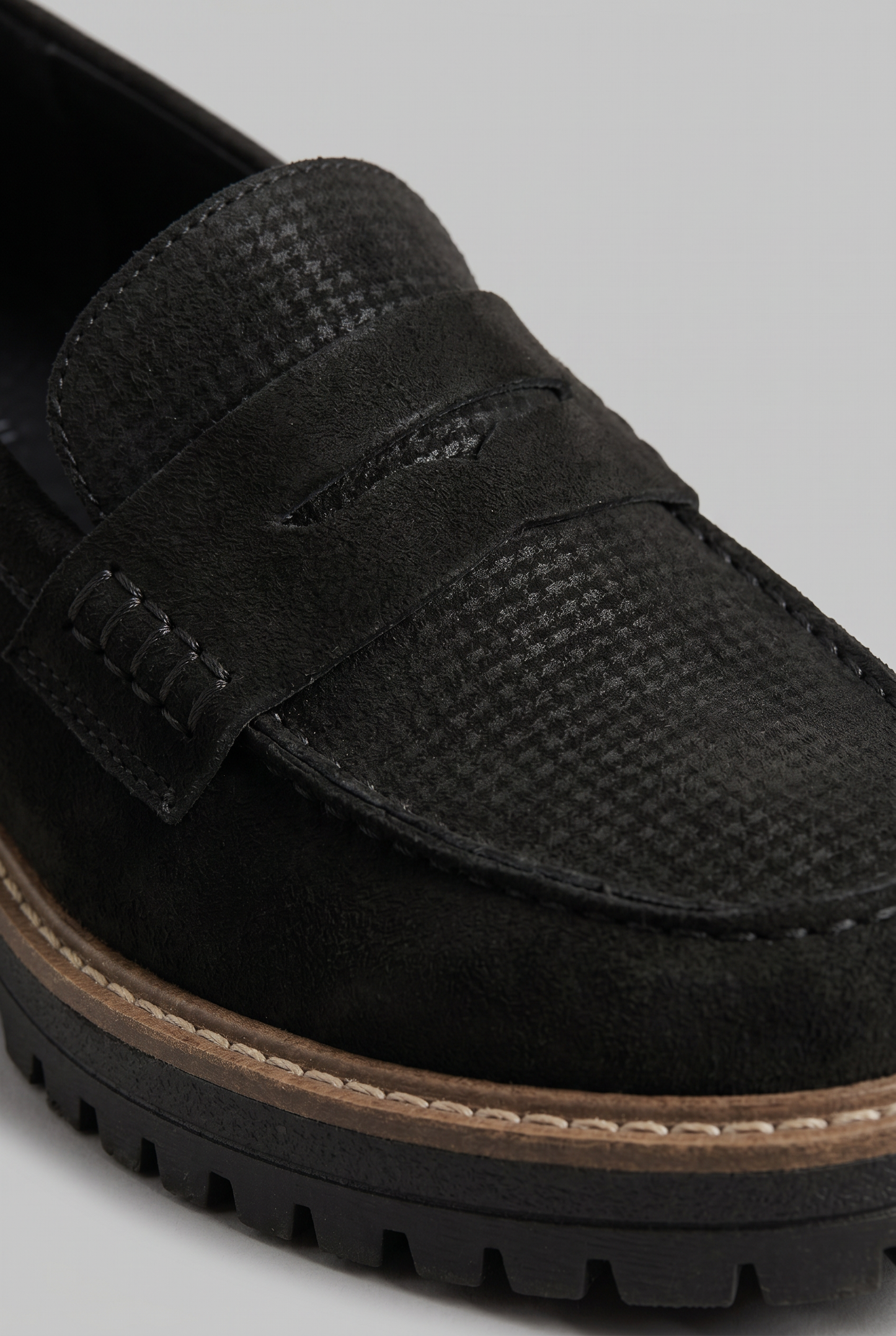 Women's Slip-On Modern Loafer | Casual