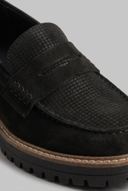 Women's Slip-On Modern Loafer | Casual