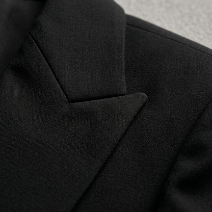 Zakelijk Blazer Dames | Getailleerde