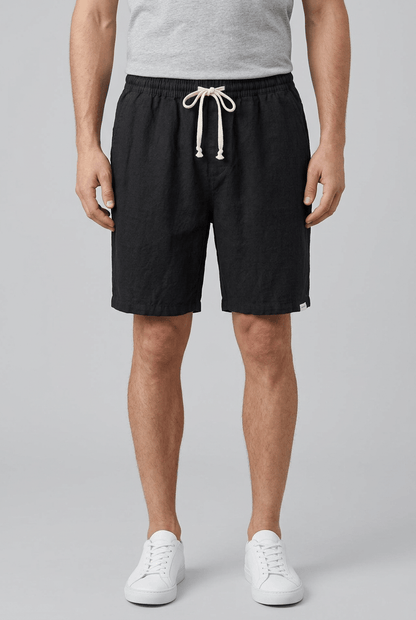 Casual Summer Shorts For Men | Drawstring