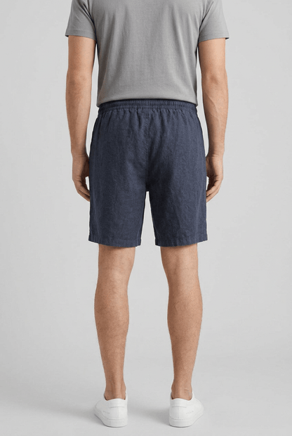 Casual Summer Shorts For Men | Drawstring