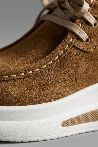 Casual Stylish Platform Shoes For Women | Slip-Ons