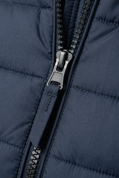 Dames Winterjas | Gewatteerde Puffer & Capuchon