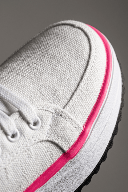 Dames Platform Sneakers | Chunky Zool & Veters