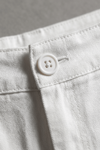 Dames Wide Leg Jeans | Hoge Taille & Flared Spijkerbroek