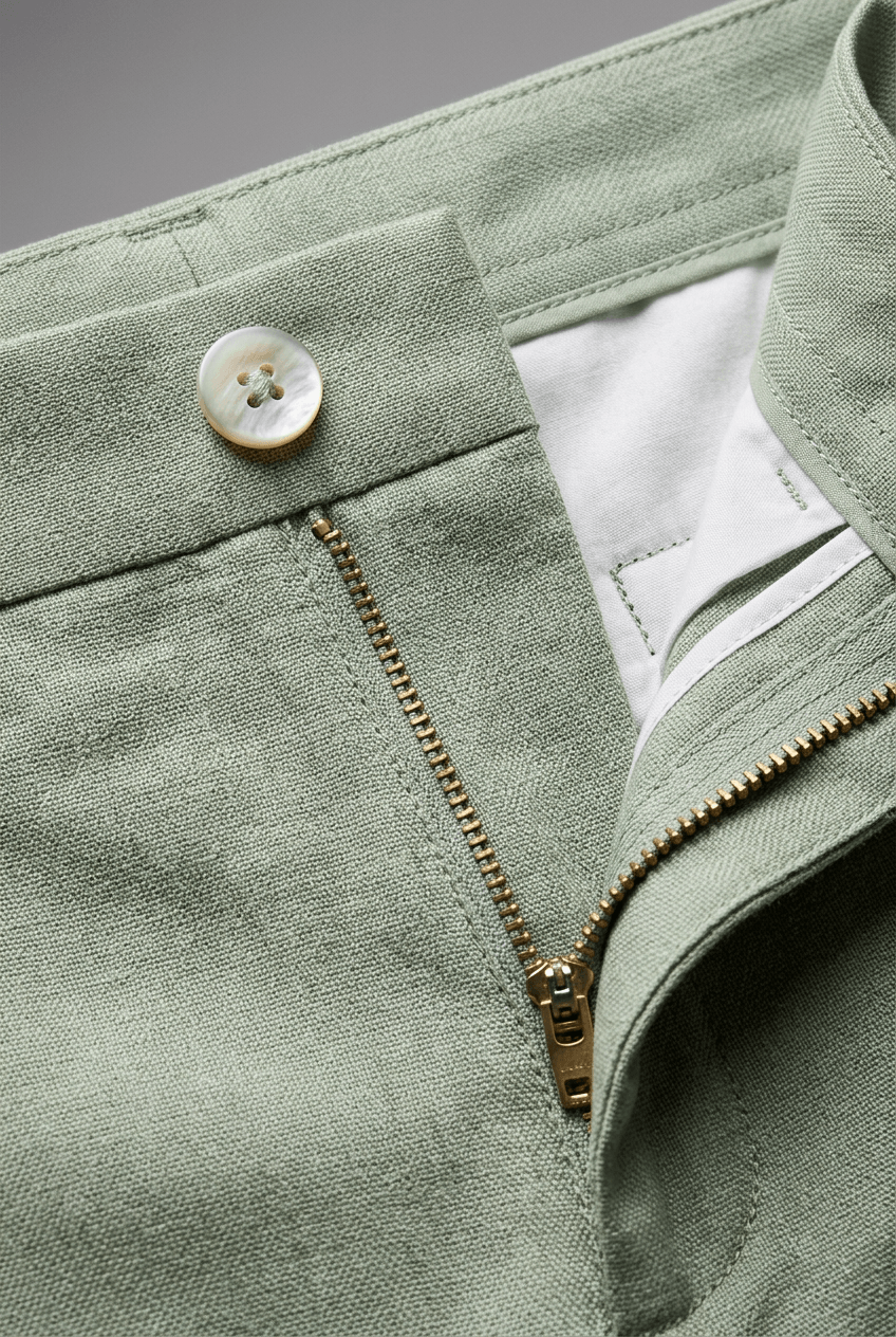 Pak Heren | Tweedelig Slim Fit met Notch Revers