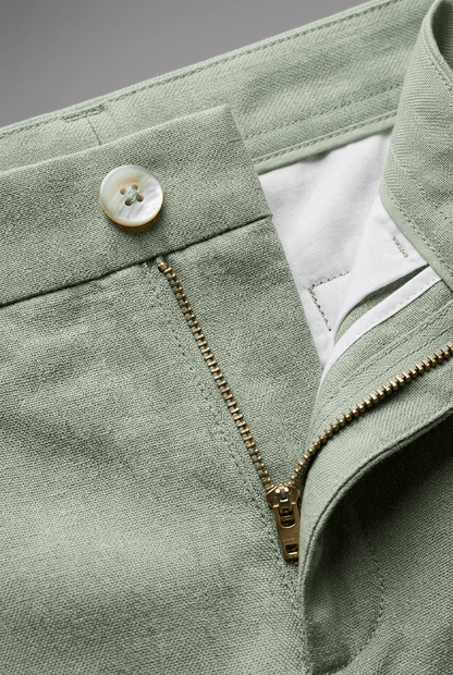 Pak Heren | Tweedelig Slim Fit met Notch Revers