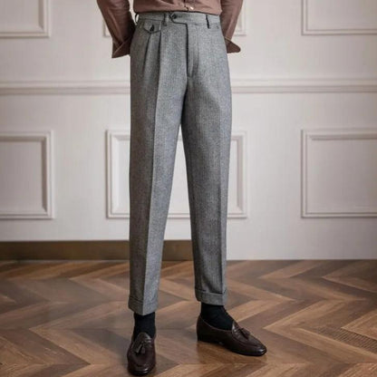 Heren Pantalon | Old Money Style