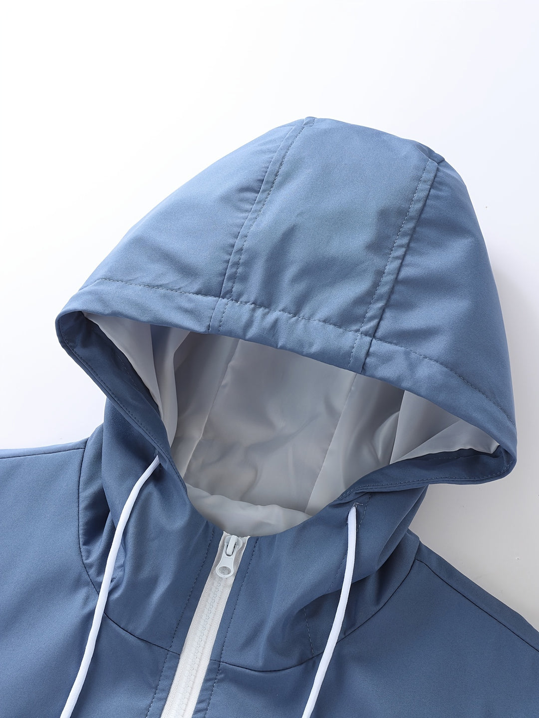 Leo - Trainingspak Heren | Lichtgewicht Capuchonvest & Broek