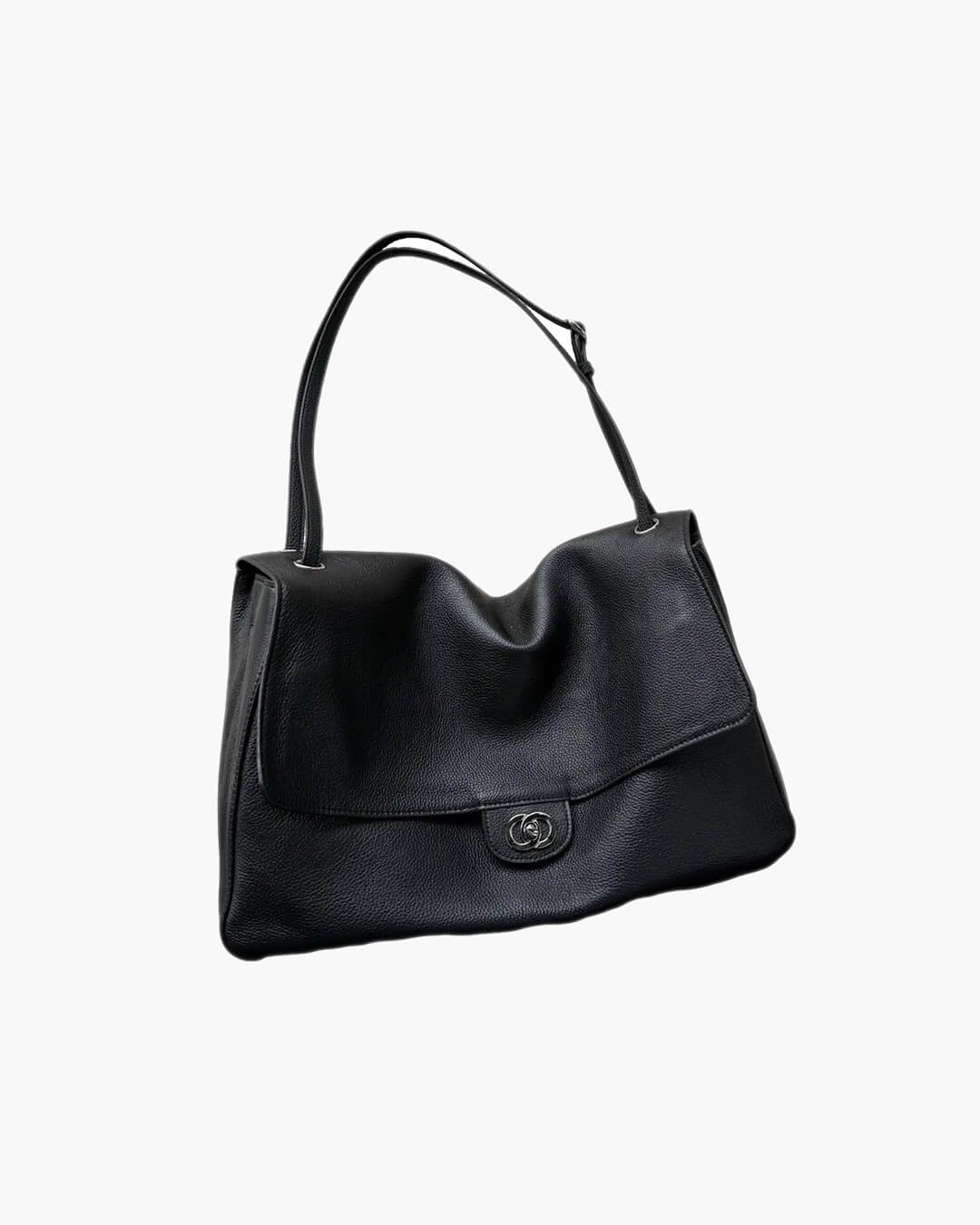 Dames Shoulder Bag | Klep & Lange Schouderband