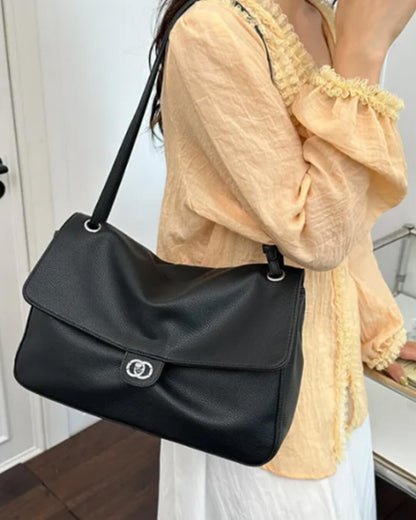 Dames Shoulder Bag | Klep & Lange Schouderband