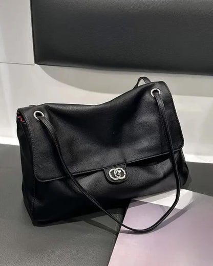 Dames Shoulder Bag | Klep & Lange Schouderband