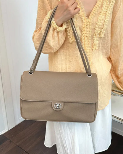 Dames Shoulder Bag | Klep & Lange Schouderband