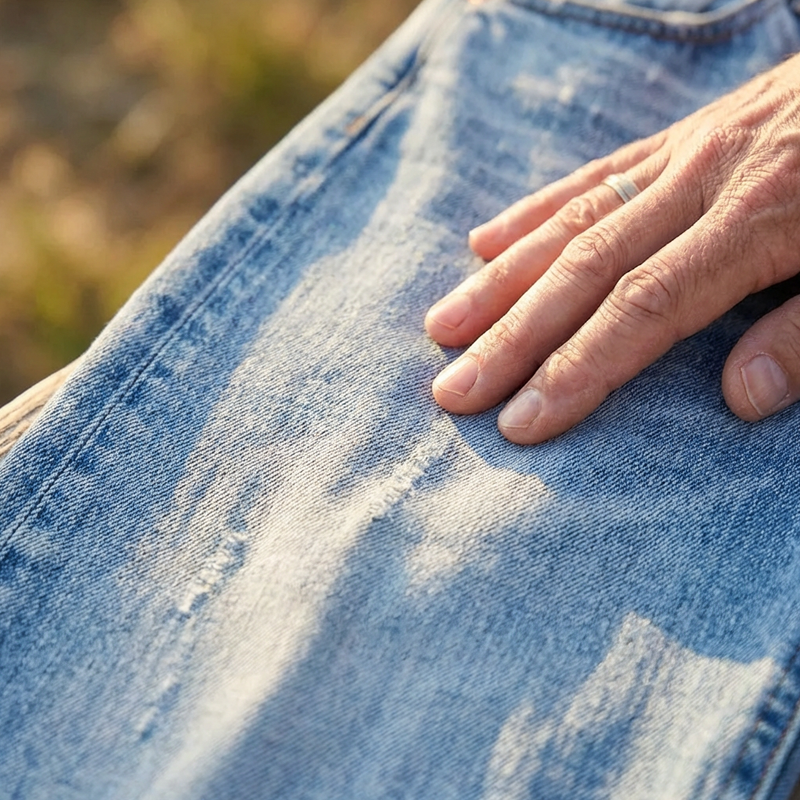 Jeans Dames | Cropped & Hoge Taille