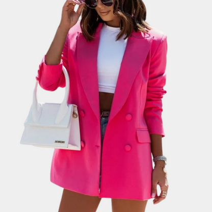 Lorena - Blazer voor dames
