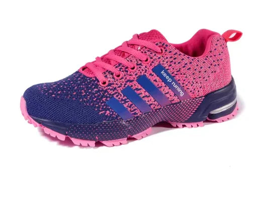 Heren Hardloopschoenen | Schokdempende Zool