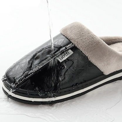 Warme Pantoffels | Zachte Voering